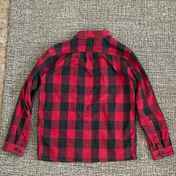 Patagonia men’s shirt - Picture 5 of 5